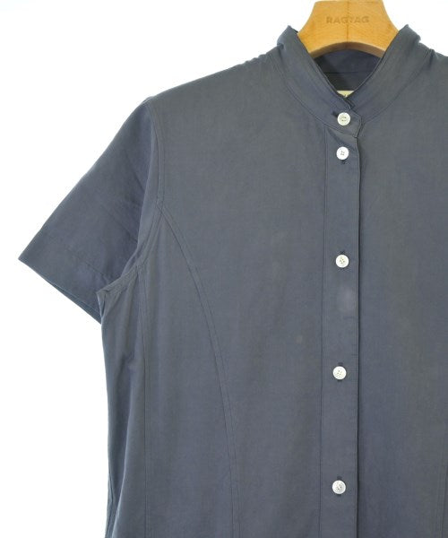 CINOH เดรสที่เป็นเสื้อเชิ้ตตัวยาว