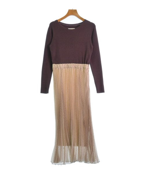 The Virgnia ชุดเดรส