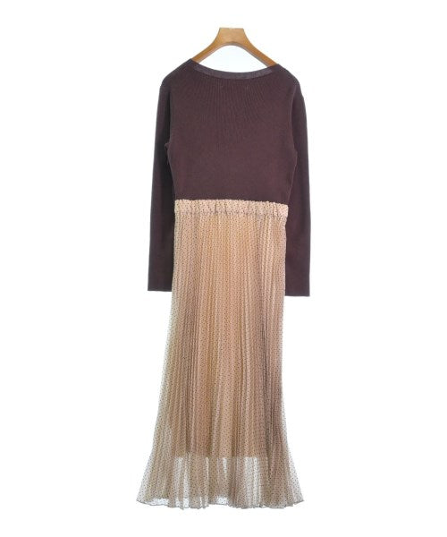 The Virgnia ชุดเดรส