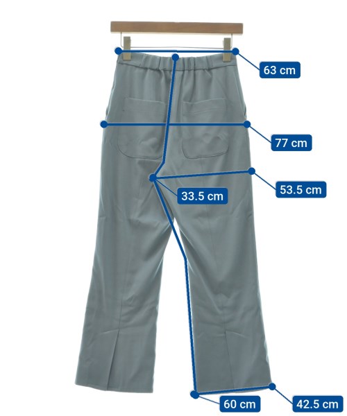 The Virgnia กางเกง อื่น