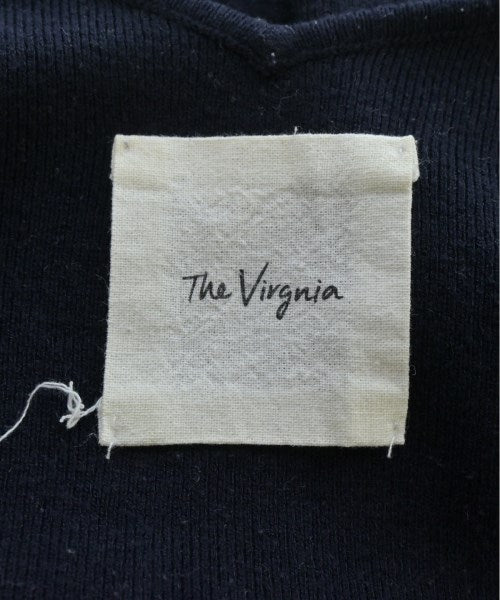 The Virgnia เสื้อกันหนาว