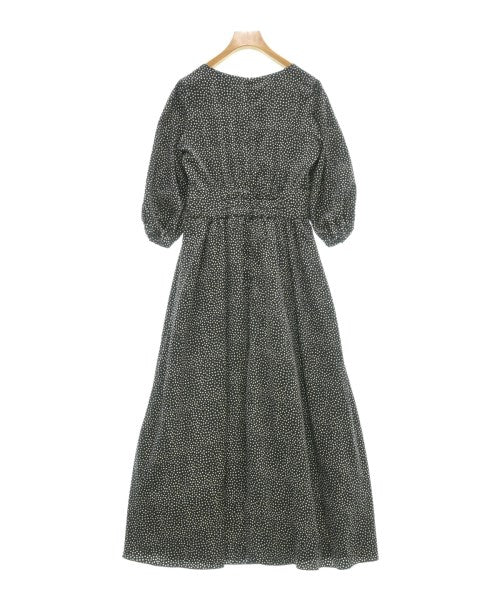 The Virgnia ชุดเดรส