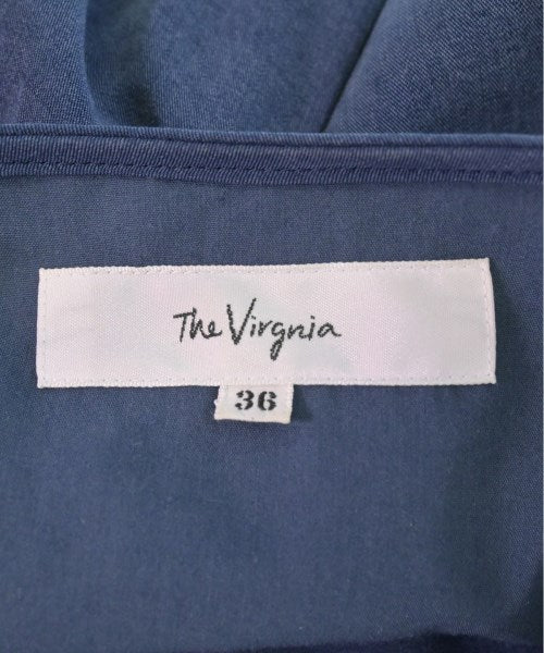 The Virgnia ชุดเดรส