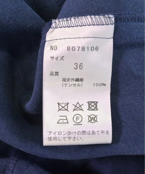 The Virgnia ชุดเดรส