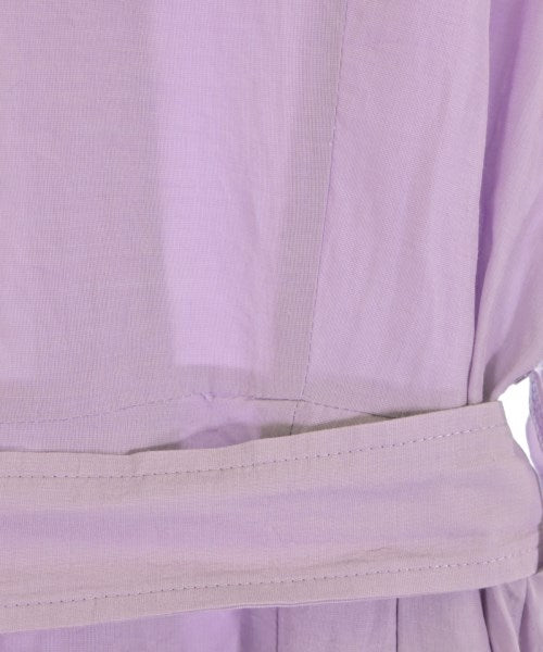 The Virgnia เดรสที่เป็นเสื้อเชิ้ตตัวยาว