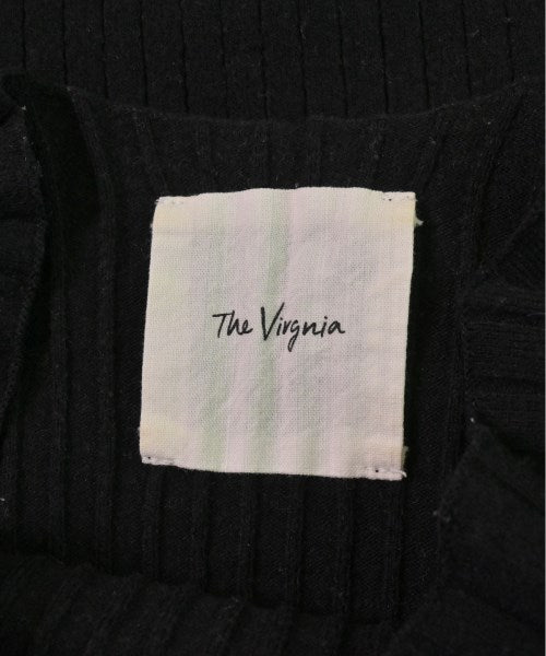 The Virgnia เสื้อกันหนาว