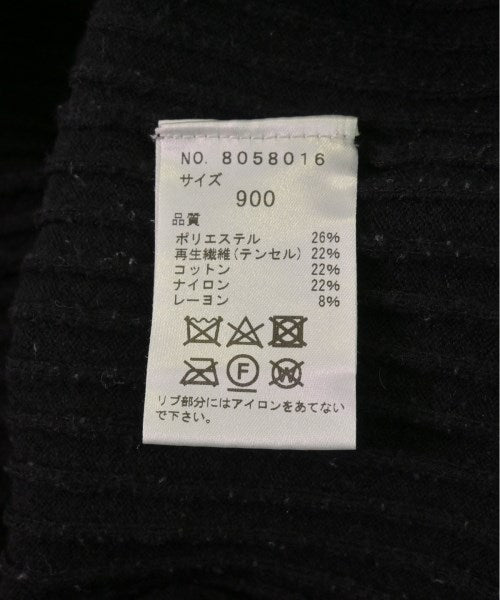 The Virgnia เสื้อกันหนาว