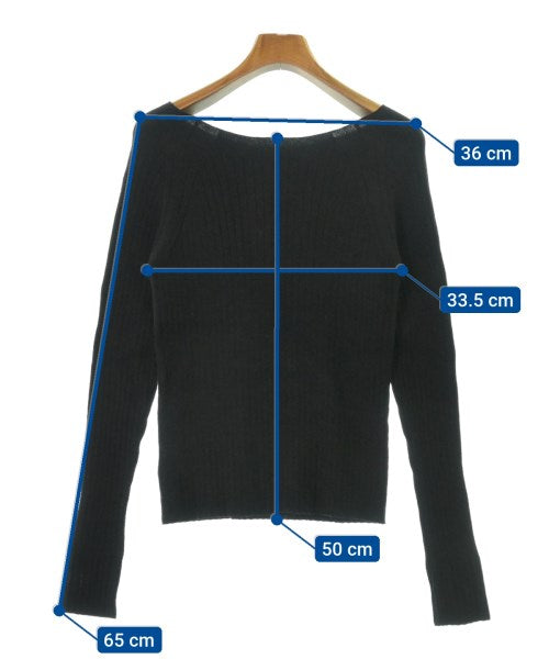 The Virgnia เสื้อกันหนาว