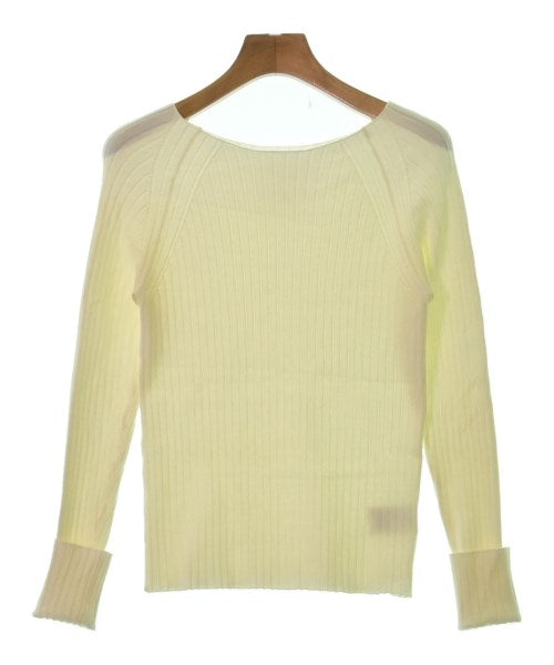 The Virgnia เสื้อกันหนาว