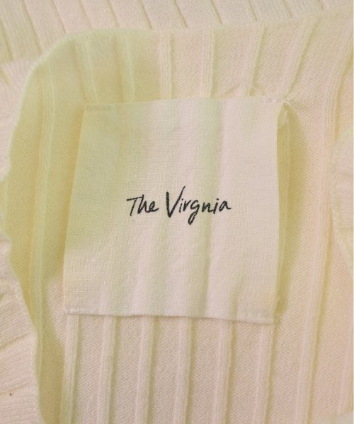 The Virgnia เสื้อกันหนาว