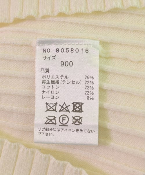 The Virgnia เสื้อกันหนาว