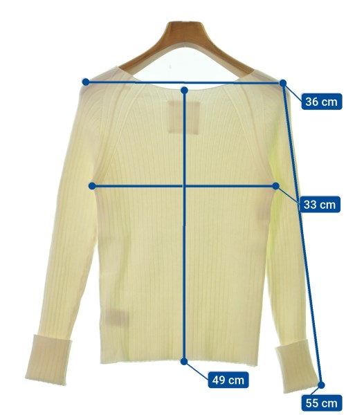 The Virgnia เสื้อกันหนาว