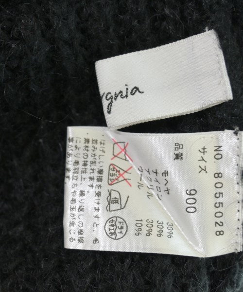 The Virgnia เสื้อกันหนาว