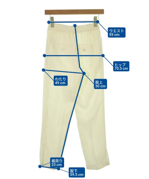 The Virgnia กางเกง อื่น