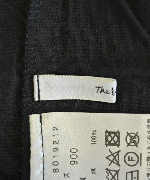 The Virgnia เสื้อลำลอง