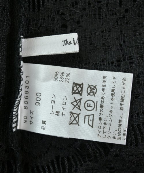 The Virgnia เสื้อลำลอง