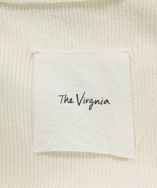 The Virgnia เสื้อคาร์ดิแกน
