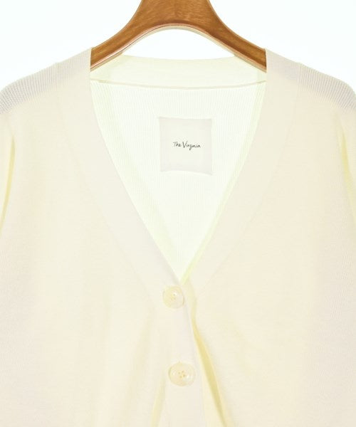 The Virgnia เสื้อคาร์ดิแกน