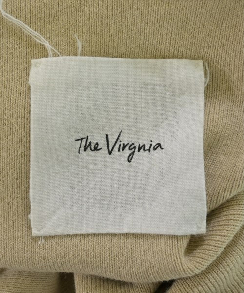 The Virgnia ชุดเดรส