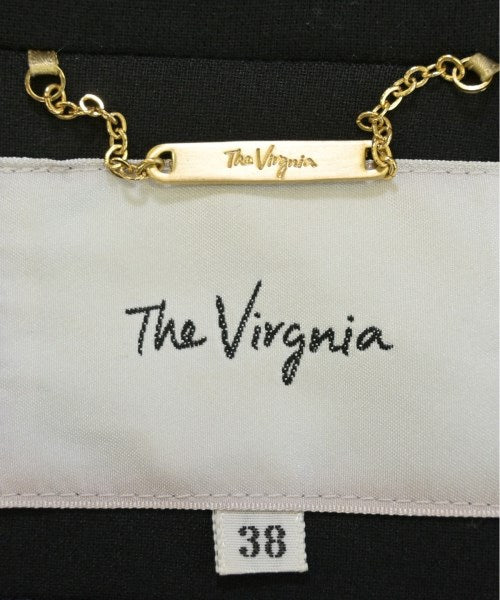 The Virgnia เบลเซอร์/แจ็คเก็ตสูท