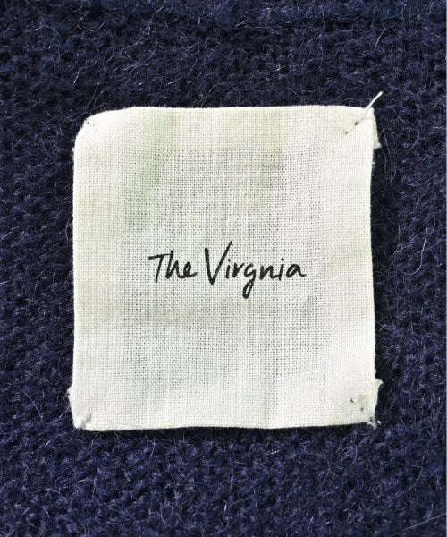 The Virgnia เสื้อคาร์ดิแกน