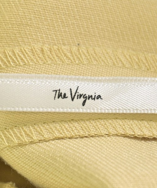 The Virgnia กางเกงขายาว