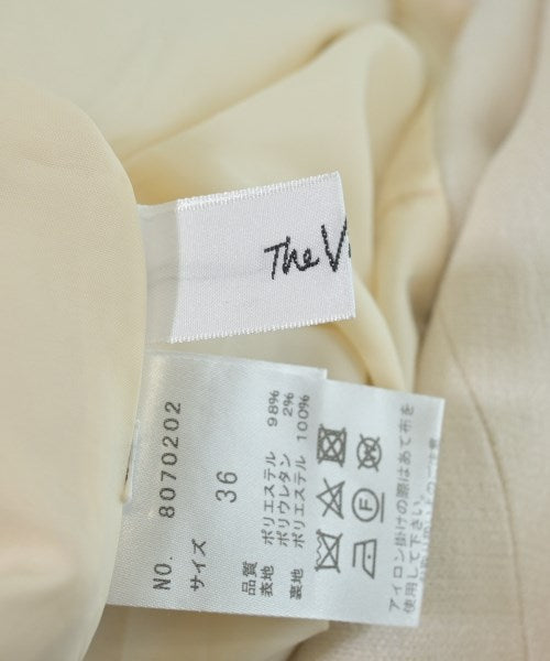 The Virgnia ชุดเอี๊ยม/เสื้อคลุมหลวมๆ/จั๊มสูท