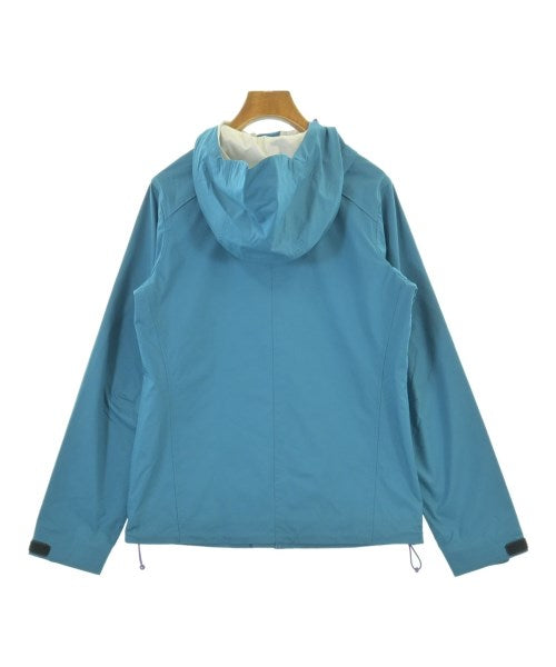 The Virgnia เสื้อพาร์กาภูเขา