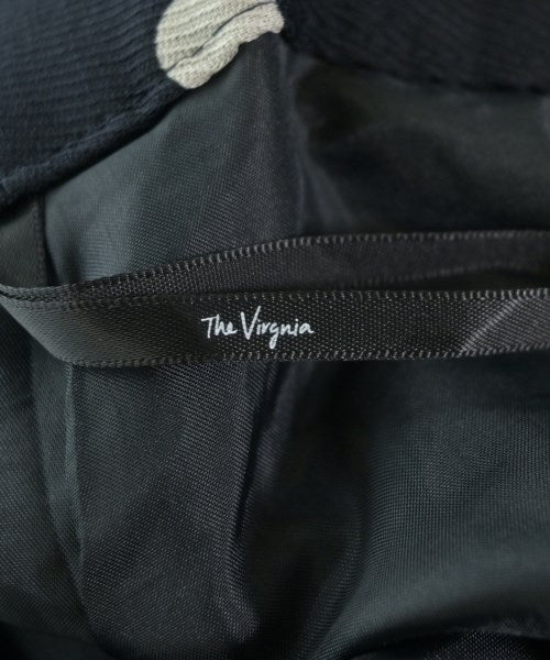 The Virgnia กระโปรงยาว/แม็กซี่ยาว