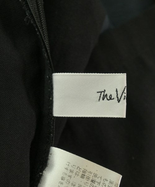 The Virgnia ชุดเอี๊ยม/เสื้อคลุมหลวมๆ/จั๊มสูท