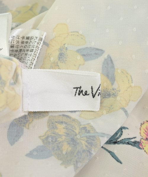 The Virgnia ชุดเดรส