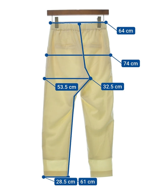 en recre กางเกง อื่น