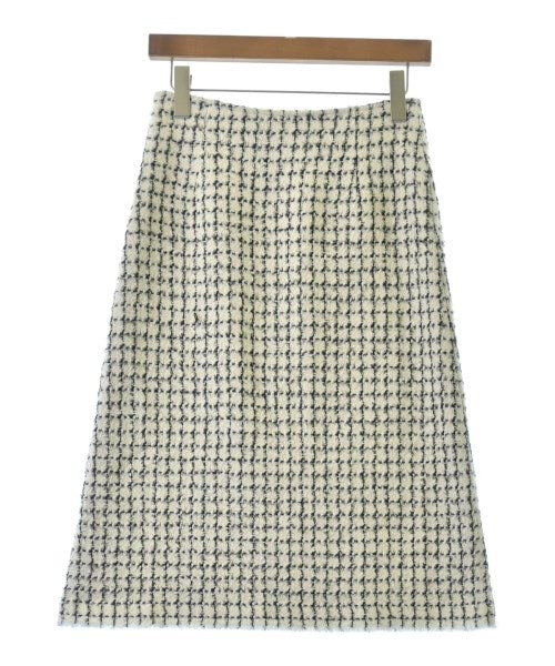 en recre กระโปรงยาว/แม็กซี่ยาว