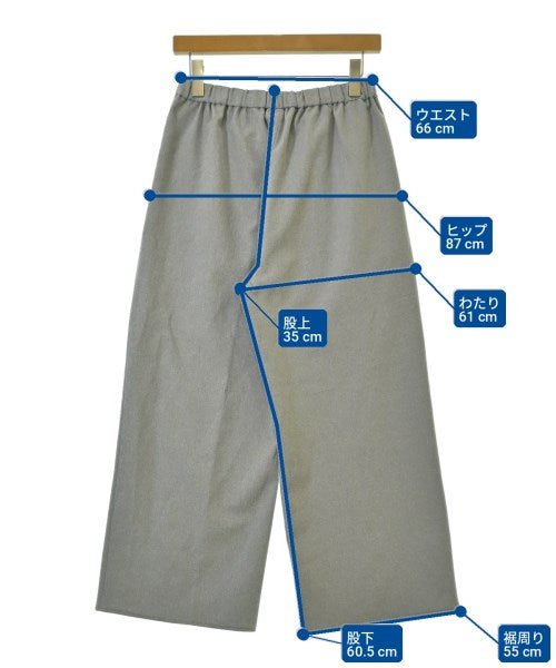 en recre กางเกง 5 ส่วน