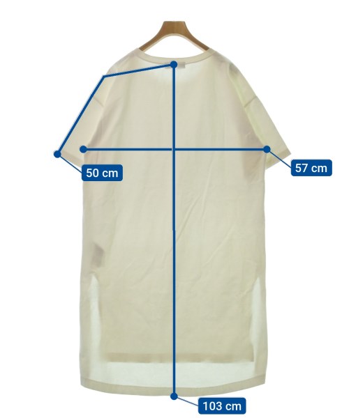 Jiyuku ชุดเดรส