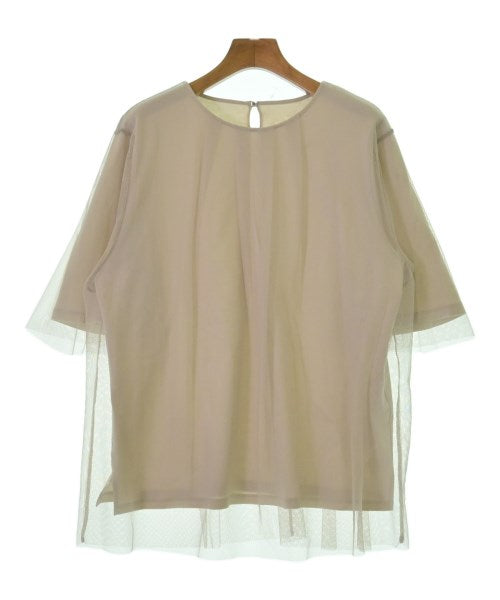 Jiyuku เสื้อยืด/เสื้อท็อปส์