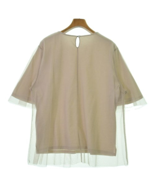 Jiyuku เสื้อยืด/เสื้อท็อปส์