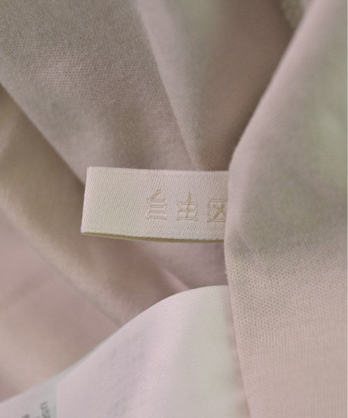 Jiyuku เสื้อยืด/เสื้อท็อปส์