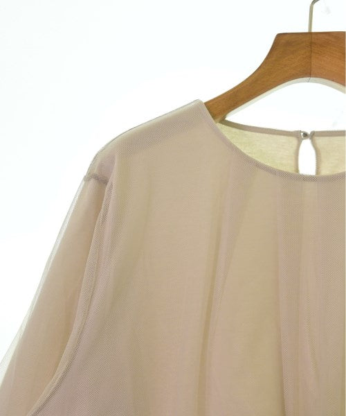 Jiyuku เสื้อยืด/เสื้อท็อปส์