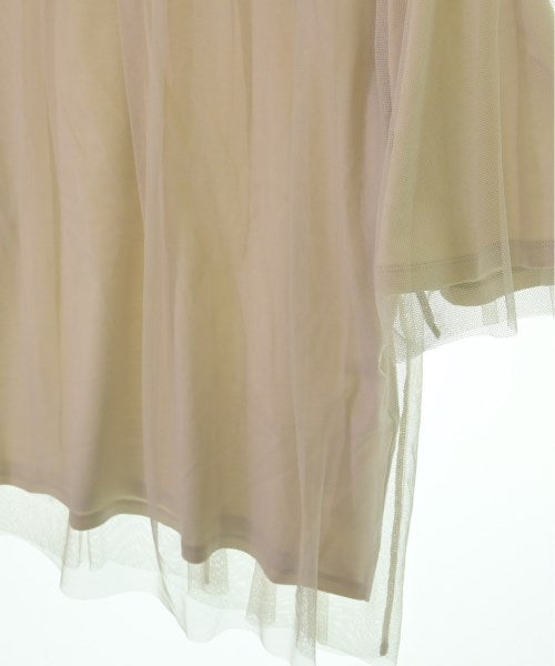 Jiyuku เสื้อยืด/เสื้อท็อปส์