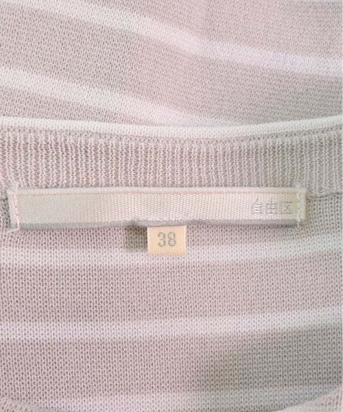 Jiyuku เสื้อกันหนาว