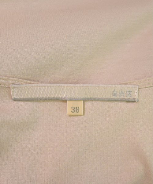Jiyuku เสื้อสตรี