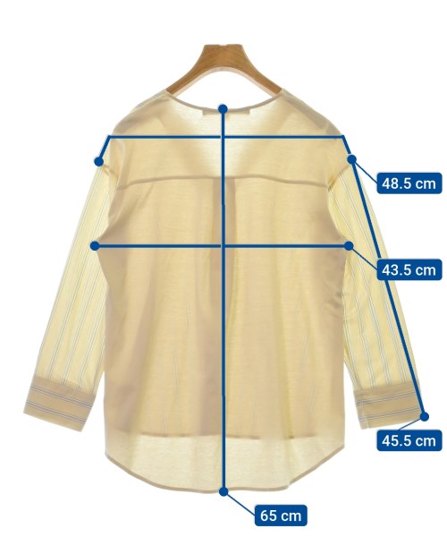 Jiyuku เสื้อสตรี