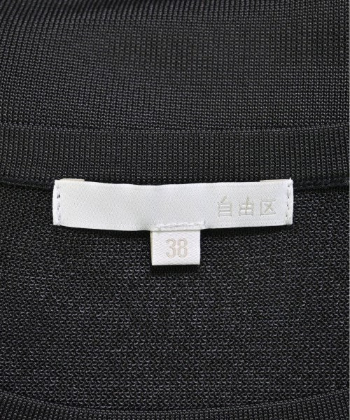 Jiyuku เสื้อกันหนาว