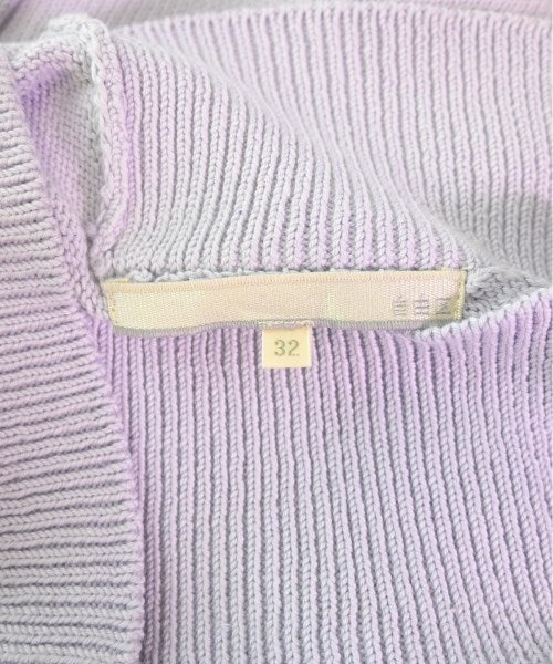 Jiyuku เสื้อกันหนาว