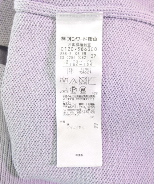 Jiyuku เสื้อกันหนาว