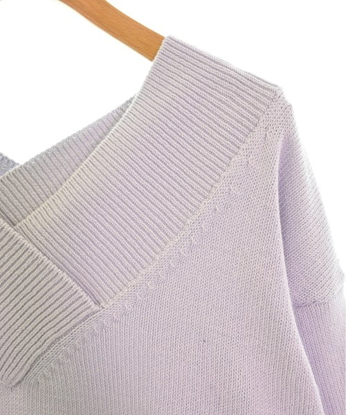 Jiyuku เสื้อกันหนาว