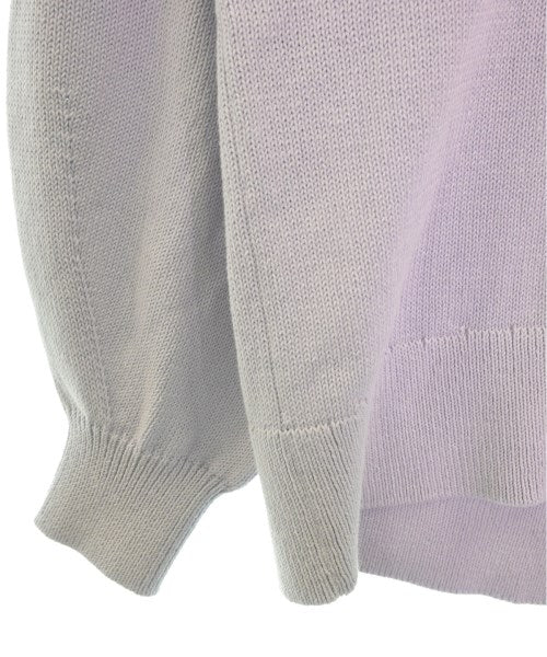 Jiyuku เสื้อกันหนาว