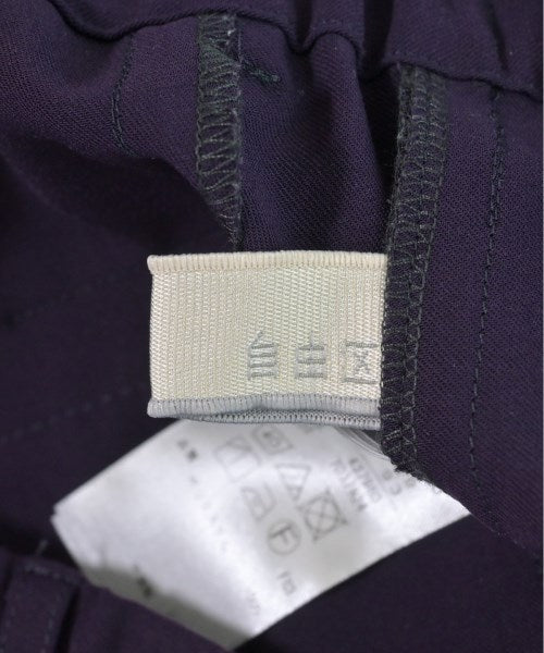 Jiyuku กางเกง อื่น