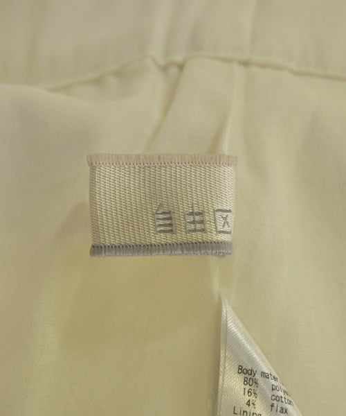 Jiyuku กางเกง อื่น